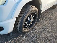 2022 Ram 1500 Crew Cab 4x4 - Photo 9