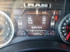 2022 Ram 1500 Crew Cab 4x4 - Photo 25