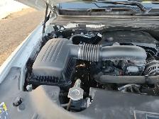 2022 Ram 1500 Crew Cab 4x4 - Photo 27