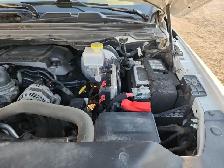 2022 Ram 1500 Crew Cab 4x4 - Photo 28