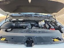 2022 Ram 1500 Crew Cab 4x4 - Photo 29