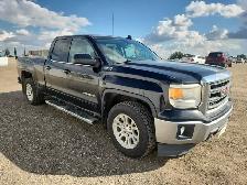 2015 GMC Sierra 1500 4x4 - Photo 2