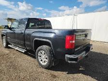 2015 GMC Sierra 1500 4x4 - Photo 3