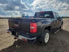 2015 GMC Sierra 1500 4x4 - Photo 4