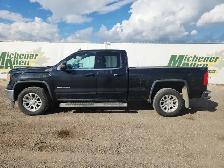 2015 GMC Sierra 1500 4x4 - Photo 5