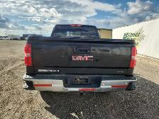 2015 GMC Sierra 1500 4x4 - Photo 6
