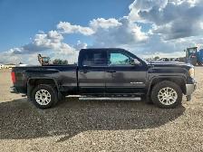 2015 GMC Sierra 1500 4x4 - Photo 7