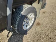 2015 GMC Sierra 1500 4x4 - Photo 9