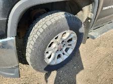 2015 GMC Sierra 1500 4x4 - Photo 10