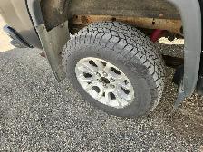 2015 GMC Sierra 1500 4x4 - Photo 11