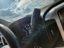 2015 GMC Sierra 1500 4x4 - Photo 21