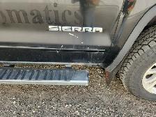 2015 GMC Sierra 1500 4x4 - Photo 34
