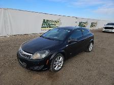 2009 Saturn Astra
