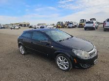 2009 Saturn Astra - Photo 2