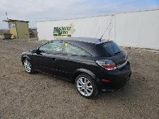 2009 Saturn Astra - Photo 3