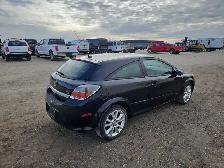 2009 Saturn Astra - Photo 4