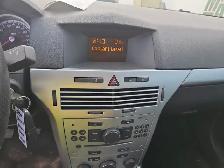 2009 Saturn Astra - Photo 11