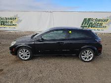 2009 Saturn Astra - Photo 15
