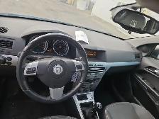 2009 Saturn Astra - Photo 17