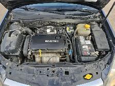 2009 Saturn Astra - Photo 24