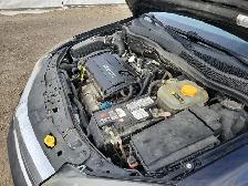 2009 Saturn Astra - Photo 25