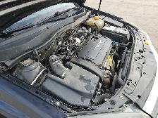 2009 Saturn Astra - Photo 26
