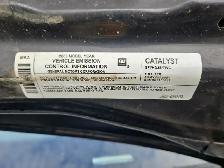 2009 Saturn Astra - Photo 27