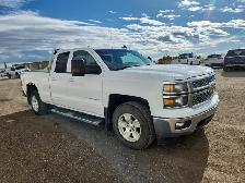 2015 Chevrolet Silverado 1500 - Photo 2