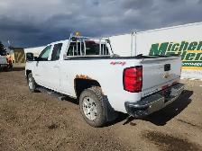 2015 Chevrolet Silverado 1500 - Photo 3