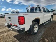 2015 Chevrolet Silverado 1500 - Photo 4