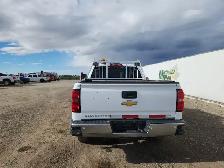 2015 Chevrolet Silverado 1500 - Photo 6