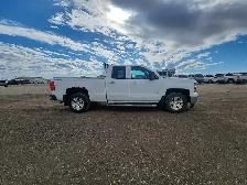 2015 Chevrolet Silverado 1500 - Photo 7
