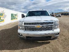 2015 Chevrolet Silverado 1500 - Photo 8