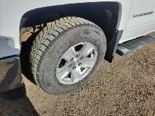 2015 Chevrolet Silverado 1500 - Photo 10