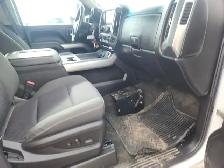 2015 Chevrolet Silverado 1500 - Photo 17
