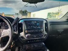 2015 Chevrolet Silverado 1500 - Photo 18