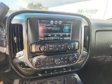 2015 Chevrolet Silverado 1500 - Photo 20