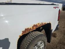 2015 Chevrolet Silverado 1500 - Photo 29