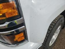 2015 Chevrolet Silverado 1500 - Photo 32