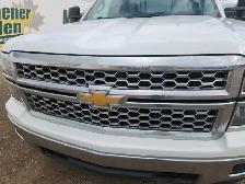 2015 Chevrolet Silverado 1500 - Photo 33