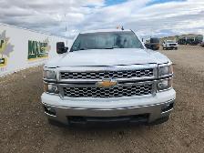 2015 Chevrolet Silverado 1500 - Photo 37