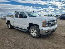 2015 Chevrolet Silverado 1500 - Photo 38