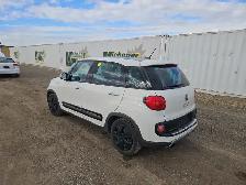 2015 FIAT 500L - Photo 3