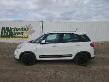 2015 FIAT 500L - Photo 5