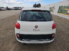2015 FIAT 500L - Photo 6
