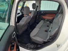 2015 FIAT 500L - Photo 14