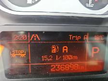 2015 FIAT 500L - Photo 25