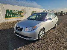2009 Hyundai Elantra