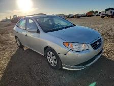2009 Hyundai Elantra - Photo 2