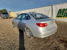 2009 Hyundai Elantra - Photo 3